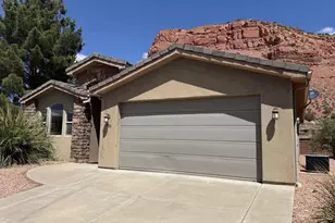 731 E Sage Trail, Kanab, UT 84741 - Photo 3
