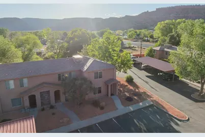 300 E 300 N #I-8, Kanab, UT 84741 - Photo 1