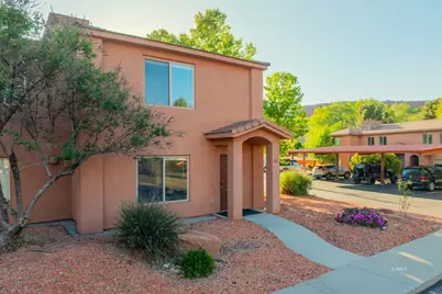 300 E 300 N #I-8, Kanab, UT 84741 - Photo 1