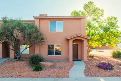 300 E 300 N #I-8, Kanab, UT 84741 - Photo 43