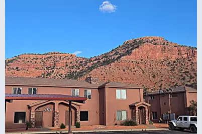 300 E 300 N #D6, Kanab, UT 84741 - Photo 1