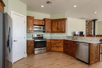 4860 E Boulder Bluff Blvd, Kanab, UT 84741 - Photo 13