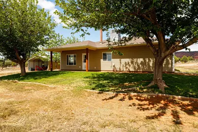 4860 E Boulder Bluff Blvd, Kanab, UT 84741 - Photo 5