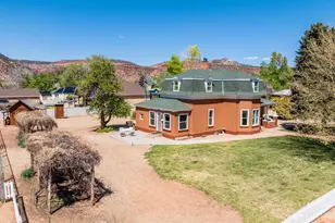 116 S 100 W, Kanab, UT 84741 - Photo 41