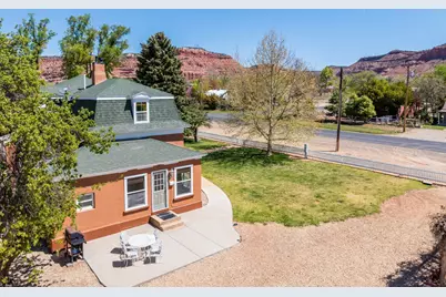 116 S 100 W, Kanab, UT 84741 - Photo 43
