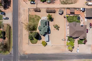 116 S 100 W, Kanab, UT 84741 - Photo 59