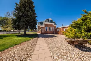 116 S 100 W, Kanab, UT 84741 - Photo 51