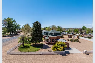 116 S 100 W, Kanab, UT 84741 - Photo 53