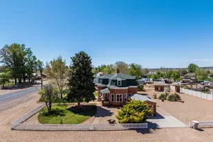 116 S 100 W, Kanab, UT 84741 - Photo 53