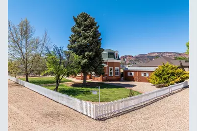 116 S 100 W, Kanab, UT 84741 - Photo 1