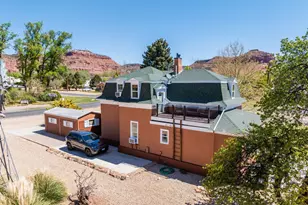 116 S 100 W, Kanab, UT 84741 - Photo 47