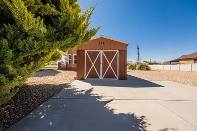 116 S 100 W, Kanab, UT 84741 - Photo 51