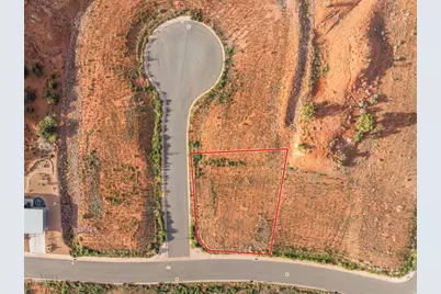 639 E Rainmaker Rd, Kanab, UT 84741 - Photo 3