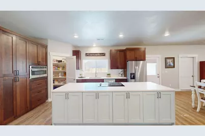 1613 S West Creekside Dr, Kanab, UT 84741 - Photo 11