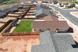 1613 S West Creekside Dr, Kanab, UT 84741 - Photo 45