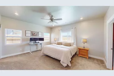 1613 S West Creekside Dr, Kanab, UT 84741 - Photo 13