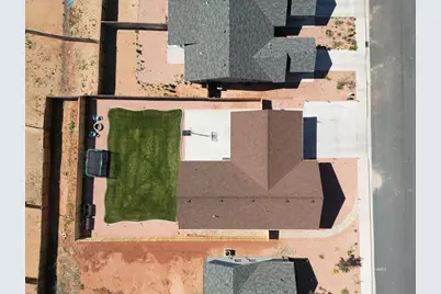 1613 S West Creekside Dr, Kanab, UT 84741 - Photo 35