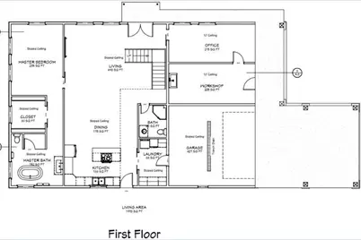7 Meadow Lark Cir, Kanab, UT 84741 - Photo 3