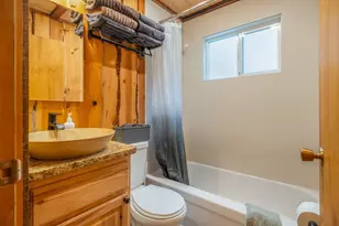 1600 W Lydia&apos S Canyon Rd, Glendale, UT 84729 - Photo 21