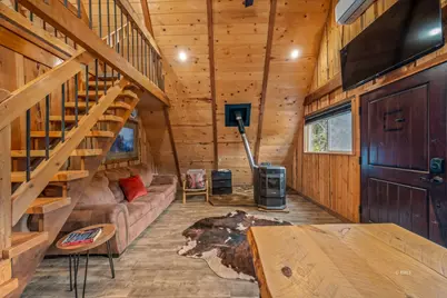 1600 W Lydia's Canyon Rd, Glendale, UT 84729 - Photo 13