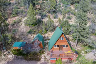 1600 W Lydia&apos S Canyon Rd, Glendale, UT 84729 - Photo 5