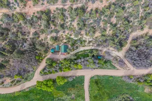 1600 W Lydia&apos S Canyon Rd, Glendale, UT 84729 - Photo 43
