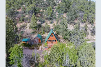 1600 W Lydia's Canyon Rd, Glendale, UT 84729 - Photo 3