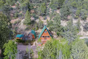1600 W Lydia&apos S Canyon Rd, Glendale, UT 84729 - Photo 3