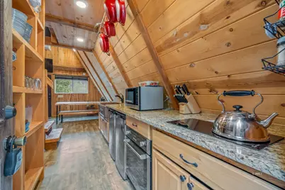 1600 W Lydia's Canyon Rd, Glendale, UT 84729 - Photo 19