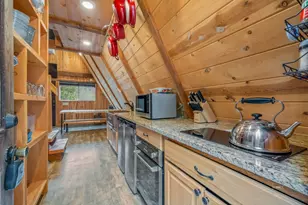 1600 W Lydia&apos S Canyon Rd, Glendale, UT 84729 - Photo 19