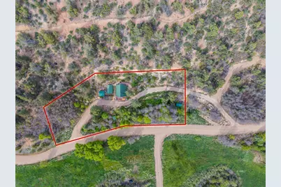 1600 W Lydia's Canyon Rd, Glendale, UT 84729 - Photo 37