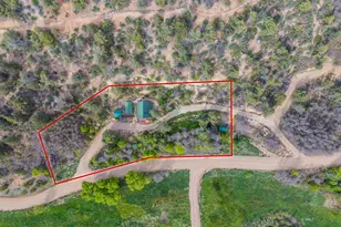 1600 W Lydia&apos S Canyon Rd, Glendale, UT 84729 - Photo 37