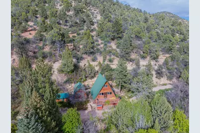 1600 W Lydia's Canyon Rd, Glendale, UT 84729 - Photo 1