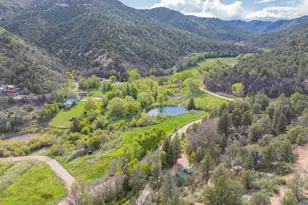 1600 W Lydia&apos S Canyon Rd, Glendale, UT 84729 - Photo 39