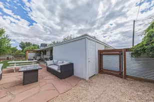 373 S 100 W, Kanab, UT 84741 - Photo 35