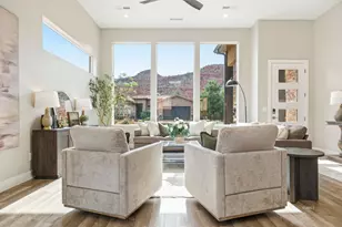 232 W Ladera Ln, Kanab, UT 84741 - Photo 7