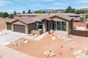 232 W Ladera Ln, Kanab, UT 84741 - Photo 37