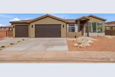 232 W Ladera Ln, Kanab, UT 84741 - Photo 1