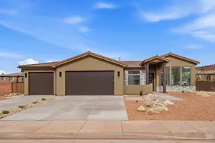 232 W Ladera Ln, Kanab, UT 84741 - Photo 1