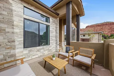 232 W Ladera Ln, Kanab, UT 84741 - Photo 3
