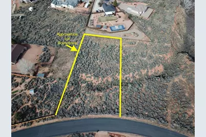 Lot 5 Stagecoach Trail, Kanab, UT 84741 - Photo 5
