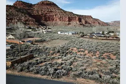 Lot 5 Stagecoach Trail, Kanab, UT 84741 - Photo 3