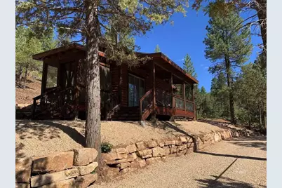 235 Lewis Ln, Orderville, UT 84758 - Photo 3