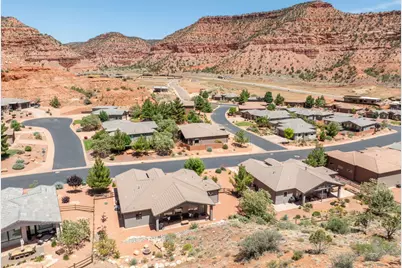 474 NE Los Barrancos Ln, Kanab, UT 84741 - Photo 39