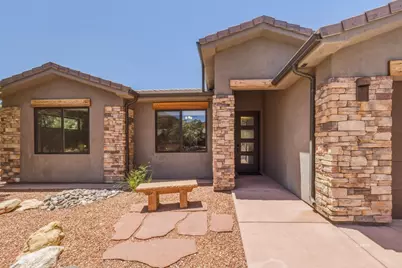 474 NE Los Barrancos Ln, Kanab, UT 84741 - Photo 5