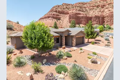 474 NE Los Barrancos Ln, Kanab, UT 84741 - Photo 3