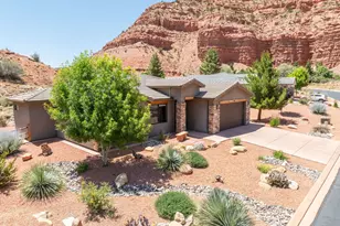 474 NE Los Barrancos Ln, Kanab, UT 84741 - Photo 3