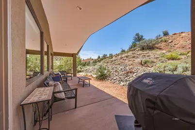 474 NE Los Barrancos Ln, Kanab, UT 84741 - Photo 33