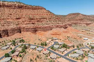 474 NE Los Barrancos Ln, Kanab, UT 84741 - Photo 41