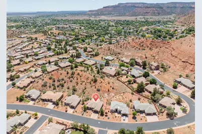 474 NE Los Barrancos Ln, Kanab, UT 84741 - Photo 49